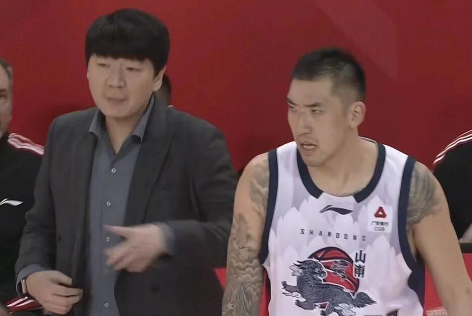 MK体育官方网站-正式官宣！山东男篮签下臂展2米11锋卫摇摆，NBA发展联盟场均19+5