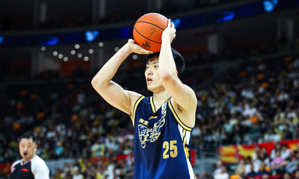 MK体育登录入口-杜锋正式回应焦泊乔离队！广东传3坏消息，下场爆冷广厦基本无望